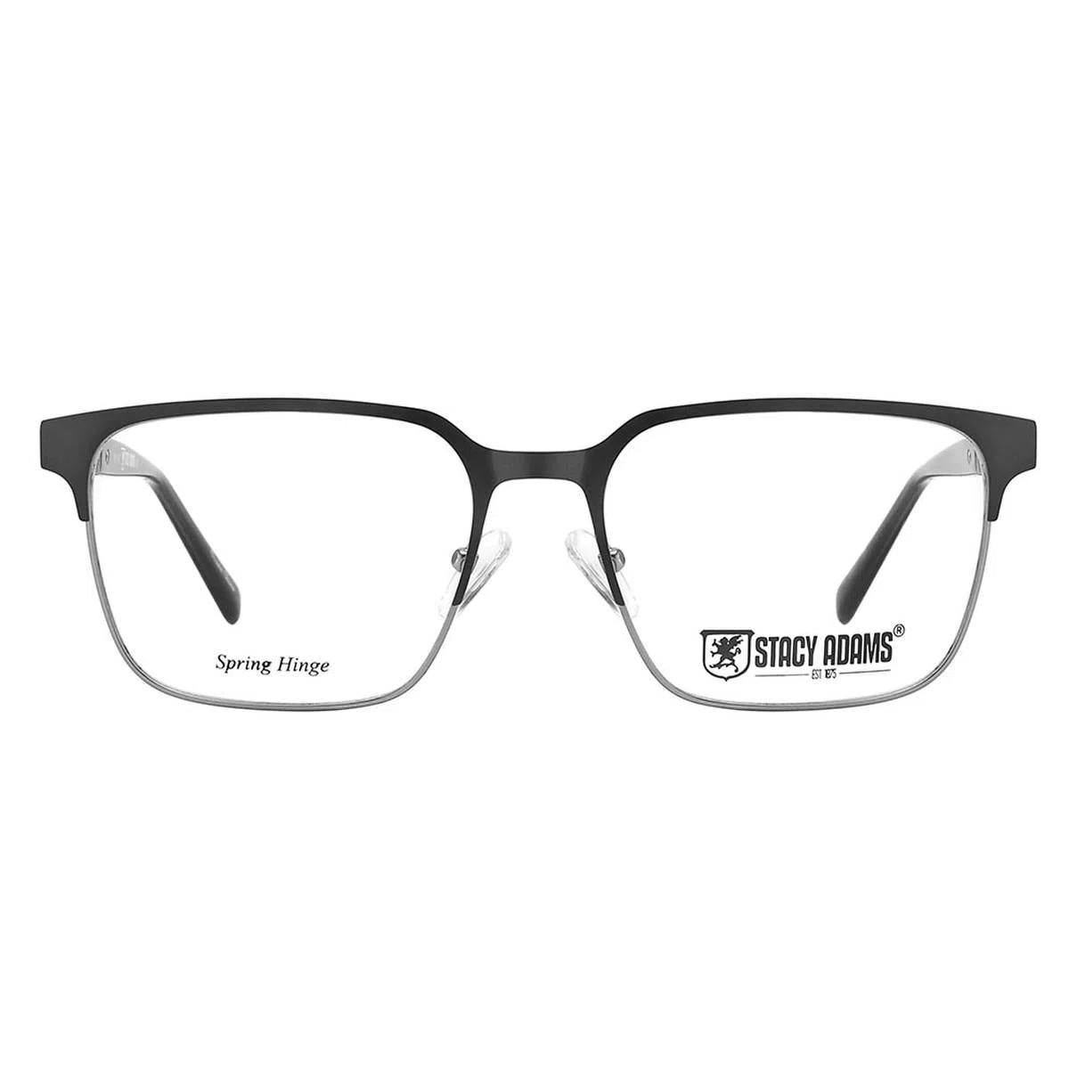 STACY ADAMS 1141 Eyeglasses - view 6